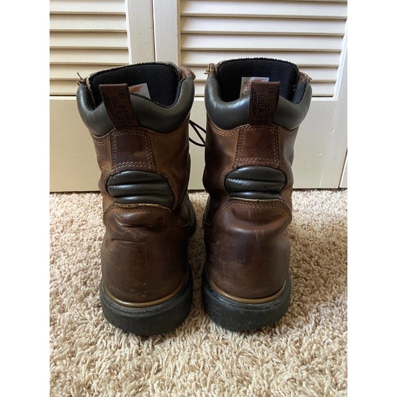 Men\'s Red Wing Dyna-Force 8\